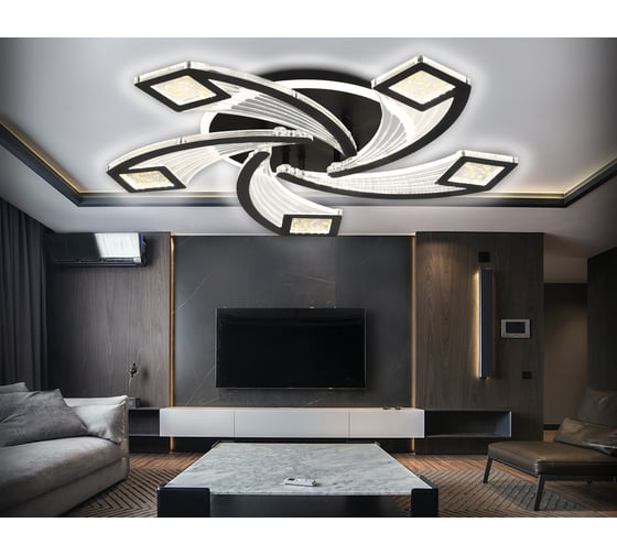Потолочная люстра Ambrella Light Original FA4478
