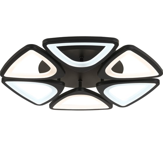 Потолочная люстра Ambrella Light Original FA4495