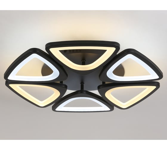 Потолочная люстра Ambrella Light Original FA4495