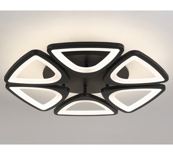 Потолочная люстра Ambrella Light Original FA4495