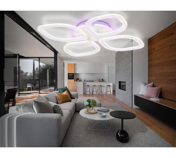Потолочная люстра Ambrella Light Original FA4501