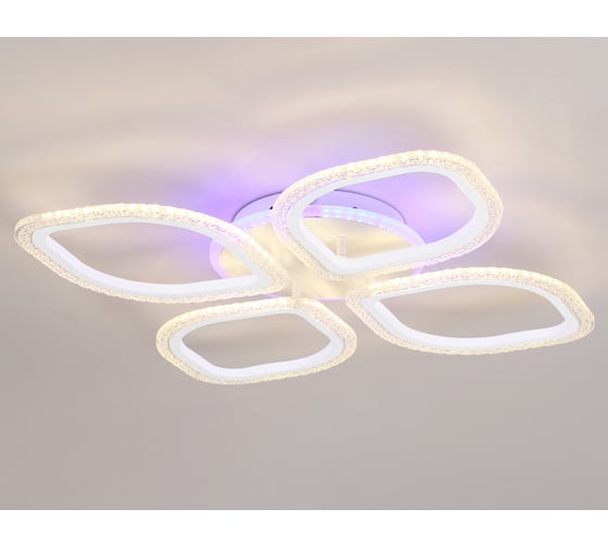Потолочная люстра Ambrella Light Original FA4501