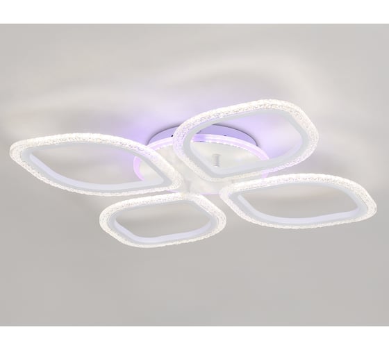 Потолочная люстра Ambrella Light Original FA4501