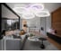 Потолочная люстра Ambrella Light Original FA4501 3