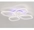 Потолочная люстра Ambrella Light Original FA4501 5
