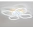 Потолочная люстра Ambrella Light Original FA4501 6