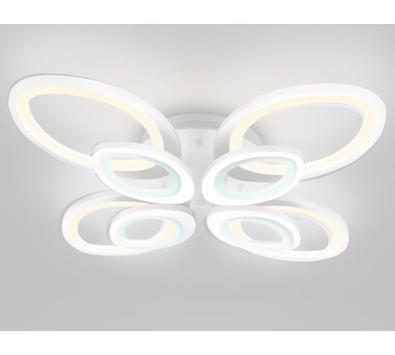 Потолочная люстра Ambrella Light Original FA4493