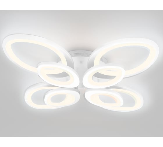 Потолочная люстра Ambrella Light Original FA4493