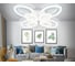 Потолочная люстра Ambrella Light Original FA4493 3