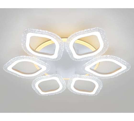 Потолочная люстра Ambrella Light Original FA4503
