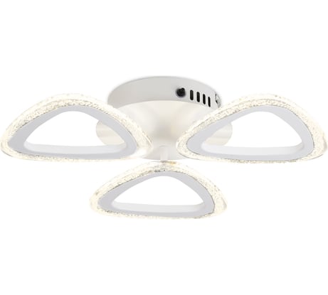 Потолочная люстра Ambrella Light Original FA4508