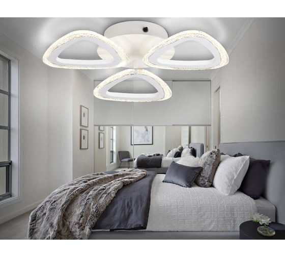 Потолочная люстра Ambrella Light Original FA4508