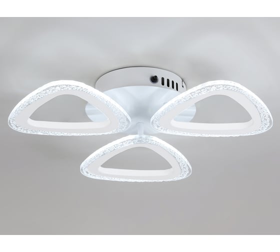 Потолочная люстра Ambrella Light Original FA4508
