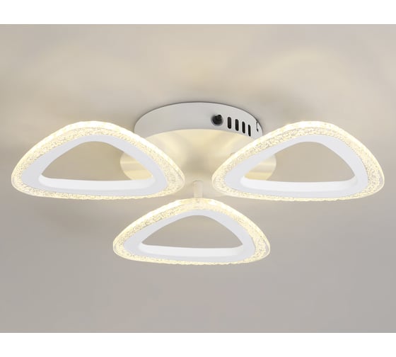 Потолочная люстра Ambrella Light Original FA4508
