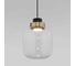 Подвесной светильник Eurosvet 50240/1 LED прозрачный a060672 3