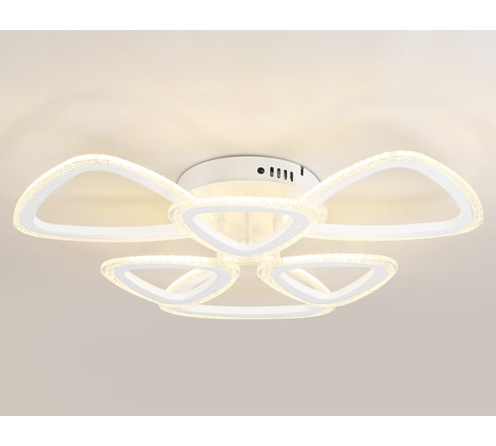 Потолочная люстра Ambrella Light Original FA4512
