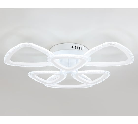 Потолочная люстра Ambrella Light Original FA4512