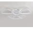 Потолочная люстра Ambrella Light Original FA4512 6
