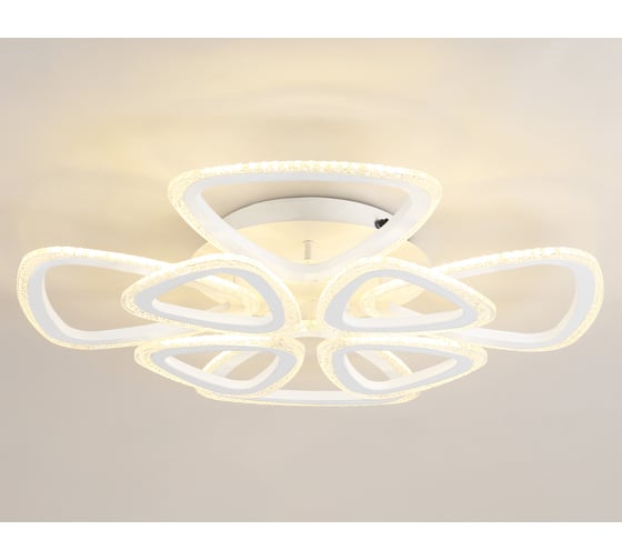 Потолочная люстра Ambrella Light Original FA4515