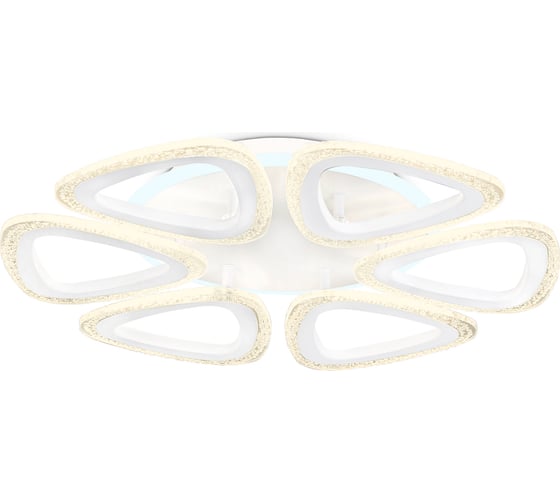Потолочная люстра Ambrella Light Original FA4518