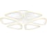 Потолочная люстра Ambrella Light Original FA4518 1