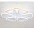 Потолочная люстра Ambrella Light Original FA4518 5