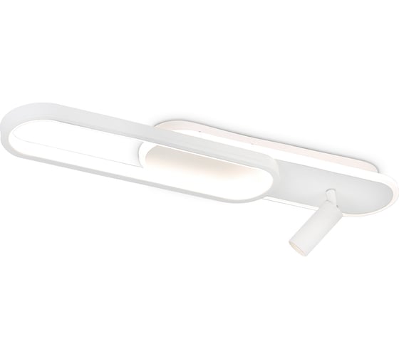 Потолочная люстра Ambrella Light LineTech FL5108 1
