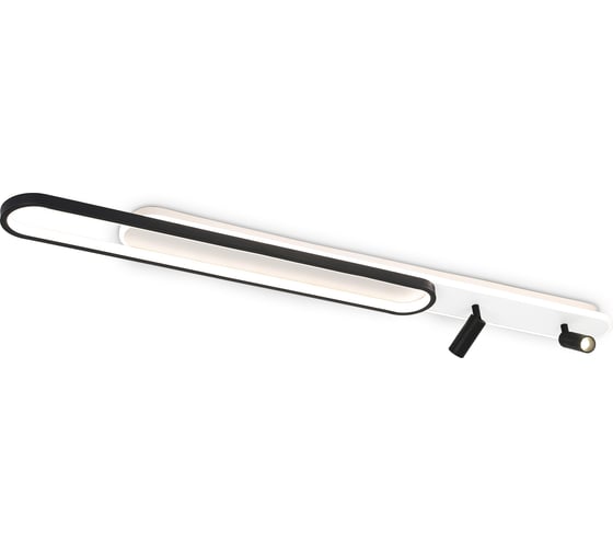 Потолочная люстра Ambrella Light LineTech FL5111 1