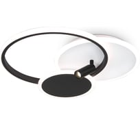 Потолочная люстра Ambrella Light LineTech FL5118