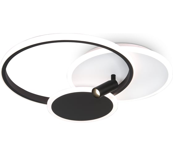 Потолочная люстра Ambrella Light LineTech FL5118