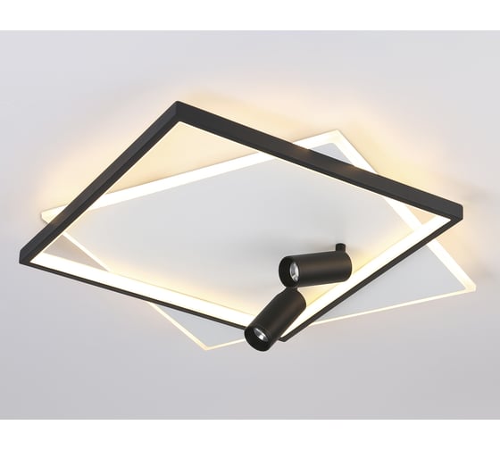 Потолочная люстра Ambrella Light LineTech FL5138
