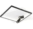 Потолочная люстра Ambrella Light LineTech FL5138 1