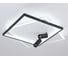 Потолочная люстра Ambrella Light LineTech FL5138 4
