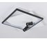 Потолочная люстра Ambrella Light LineTech FL5138 6