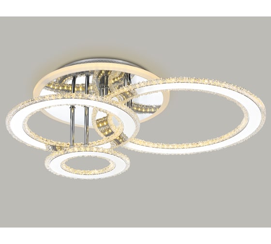 Потолочная люстра Ambrella Light Original FA8851