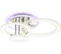 Потолочная люстра Ambrella Light Original FA8851 1