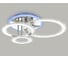 Потолочная люстра Ambrella Light Original FA8851 4