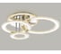 Потолочная люстра Ambrella Light Original FA8851 5