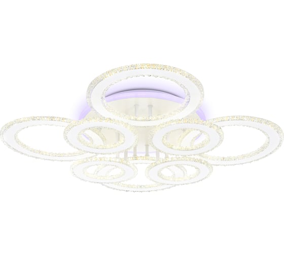 Потолочная люстра Ambrella Light Original FA8854 1