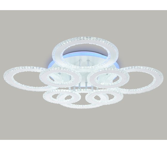 Потолочная люстра Ambrella Light Original FA8854