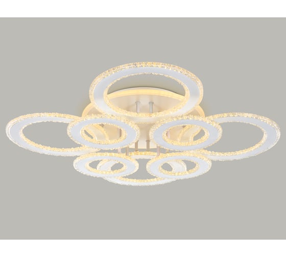 Потолочная люстра Ambrella Light Original FA8854