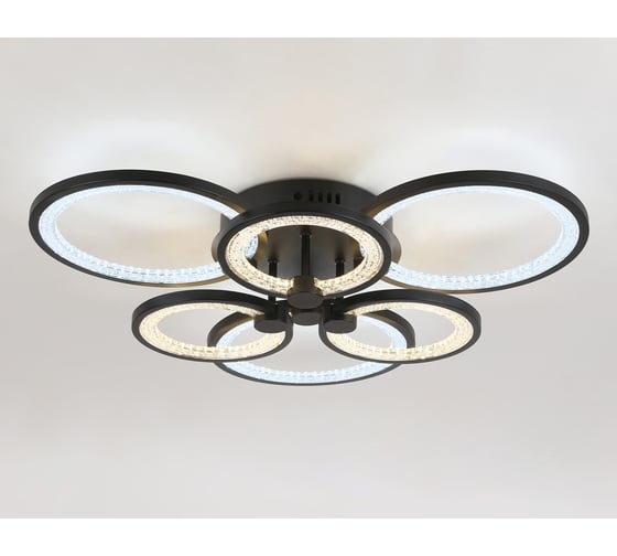 Потолочная люстра Ambrella Light Original FA4092