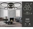 Потолочная люстра Ambrella Light Original FA4092 2