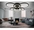Потолочная люстра Ambrella Light Original FA4092 3