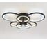 Потолочная люстра Ambrella Light Original FA4092 4
