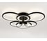 Потолочная люстра Ambrella Light Original FA4092 5