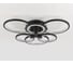 Потолочная люстра Ambrella Light Original FA4092 6