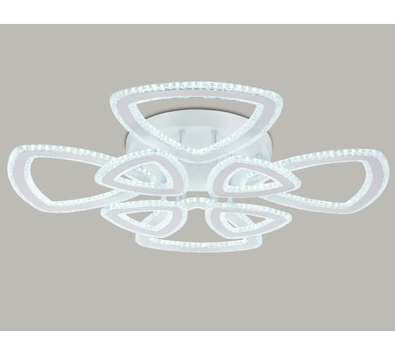 Потолочная люстра Ambrella Light Original FA8863