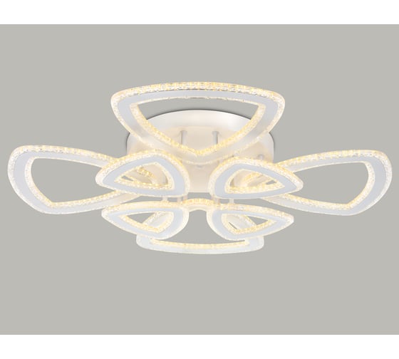 Потолочная люстра Ambrella Light Original FA8863