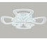 Потолочная люстра Ambrella Light Original FA8863 4